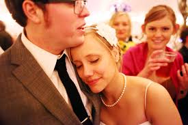 Caitlin and Jason Ayers