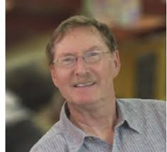 In Memoriam: Mike Lyon