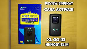 Expert picks to keep your networking all in one place. Unboxing Xl Go Izi Hkm001 Slim Mobile Wifi Youtube