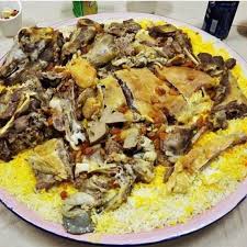 افضل مطعم مندي في جدة