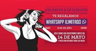 Este conocido eslogan creado por la agencia publicitaria kennedy. Queremos Darte El Poder El Slogan Que Portara Virgin Mobile Mexico