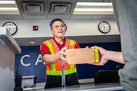 Alaska airlines is handled by horizon air. Worldwide Locations Delta Cargo