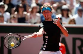 Zwei deutsche herren stehen bei den french open im achtelfinale. Muhevolle Siege Bei Den French Open Zverev Und Struff Nach Jeweils Funf Satzen Im Achtelfinale Sport Tagesspiegel