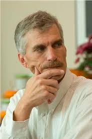 MSU AgBioResearch scientist Kurt Thelen