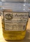 Aceite De Oliva Virgen Etra
