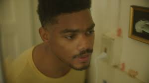 "Me, Asthmatic, Immunocompromised, Black, Discuss Coercion Under The  Pandemic" by D'mani Thomas