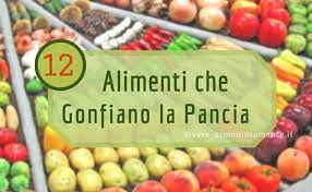 Ma anche le patate, i fritti e cibi eccessivamente grassi sono responsabili del gonfiore addominale e vanno evitati. 12 Alimenti Che Gonfiano La Pancia E Causano Meteorismo
