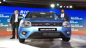 That with wagon r, we get 2 remote keys and 1 valet key or key without . New Maruti Suzuki Wagonr Launched Prices Start At Rs 4 19 Lakh The Economic Times Video Et Now