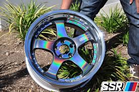 Black And Silver Rims For Car Spectrum Silver Wheel Color Rims For Cars Wheel Custom Cars
