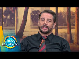 Add or change photo on imdbpro. El Actor Hector Parra Es Detenido Por Presunto Abuso Sexual De Su Hija