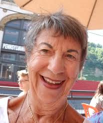 Jane Schubert's Instagram, Twitter & Facebook