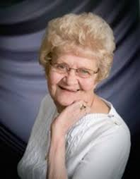 Virginia S. Vogt Obituary