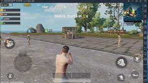 How To Play Pubg Mobile English On Pc Keyboard Mouse Mapping With Momo Player Youtube