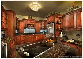 premium cabinets