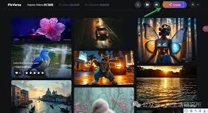 一款免费无限制的AI视频生成工具火了！国内无障碍访问！附教程 ...