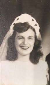 Josephine Vecchio Obituary