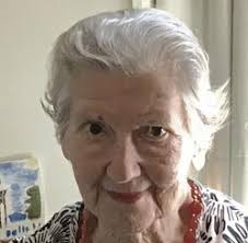 Nancy Sears Obituary