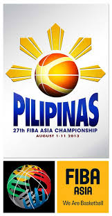 Gilas pilipinas is a developmental philippine national basketball team sponsored by smart communications and the samahang. Fiba Asia Championship 2013 Logo Gilas Pilipinas Basketball
