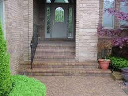 Walmart.com has been visited by 1m+ users in the past month Brick Paver Porches Steps Gallery Sds Stone Paving Oakland Mi