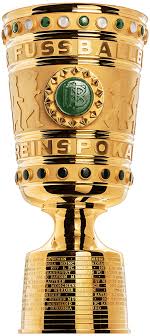 Besides dfb pokal scores you can follow 1000+ football competitions from 90+ countries around the world on flashscore.com. Der Dfb Pokal Koch Bergfeld Silbermanufaktur
