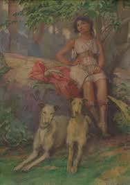 Samuel Isham • Buy exclusive fine art prints online