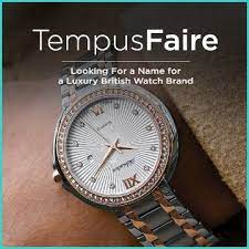 Here are 25 free options that can serve as your creative outlet for memorable business names. Name For A Luxury British Watch Brand 12820 Squadhelp
