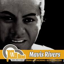 Mavis Rivers
