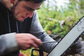 The Changing Face of Woods Work