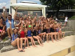 Lido di bissone from mapcarta, the free map. Swiss Summer Camp 2019