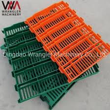 Hot Item Plastic Shed Grating Goat Slat Floor Goat Sheep Pig Plastic Slatted Flooring In 2020 Plastic Sheds Sheep Pig Stall Cleaning