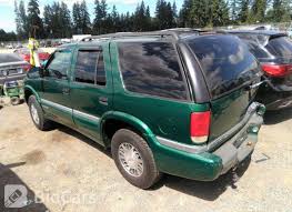 Image result for Meadow Green 1999 Sierra