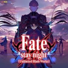 The holy grail is supposed to be called upon at the ryūdō temple. Fate Stay Night Unlimited Blade Works Ost Ii 12 Ocean Of Memories By Dennis Yue 2