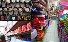 Oleh sebab itu bisnis barang pecah belah atau perabot rumah tangga ini tidak pernah surut, setiap hari pasti ada jutaan orang yang. Grosir Alat Dapur Alat Rumah Tangga Surabaya