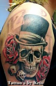 The best selection of royalty free skull with top hat vector art, graphics and stock illustrations. Tattoocompany Skull Tophat Tattoos Von Tattoo Bewertung De
