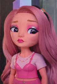 Rainbow High Bella Parker Icon