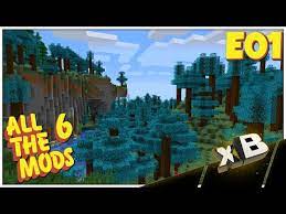 You can view our tutorial for installing forge here: Curse All The Mods 6 Server Hosting Rental Stickypiston