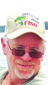 Nichols speaks to Rotary Club