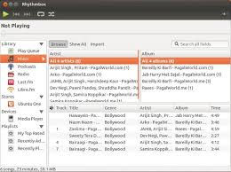 Best Music Players For Ubuntu Linux Hint