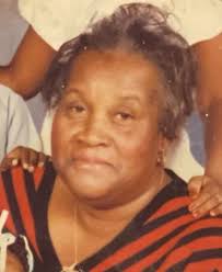 Obituary for Maudra Alexander "BIG M"