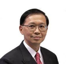 Dr Fok Chun Kwok Alex