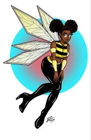 Origin of dc comics superheroine karen beecher also known as bumblebee. Dc Comics Bumblebee By Rooks50 On Deviantart