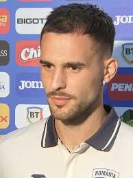 Marius Marin vizează victoria în finale înainte de Cipru