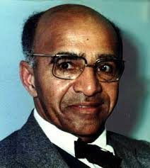 Accepting Nominations for Blackwell-Tapia Prize