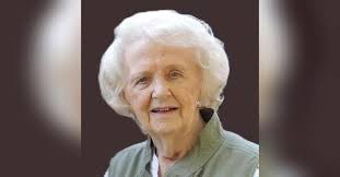 Ruth Lackey Walker Obituary