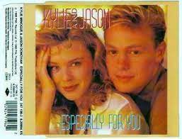 Album · 1988 · 10 songs Especially For You 3 Cd 1988 Von Kylie Minogue Jason Donovan
