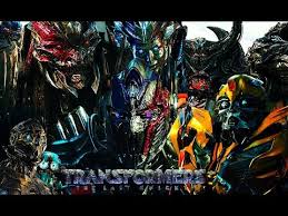 Schon im dezember 2014 erklärte mark wahlberg. Transformers 5 The Last Knight Cast Robots Offcial Youtube