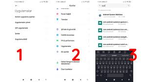 Xiaomi, huawei ve samsung dahil bütün akıllı telefonları etkileyen can sıkıcı sorun cihazları adeta kullanılamaz hale getiriyor. Msa Surekli Olarak Duruyor Hatasi Wordpress Dersleri