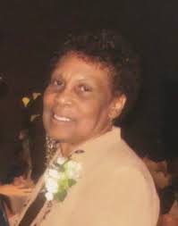 Mary Lorraine Harding Obituary