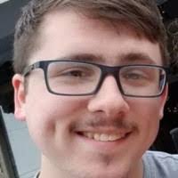 Sean Lugar's Instagram, Twitter & Facebook