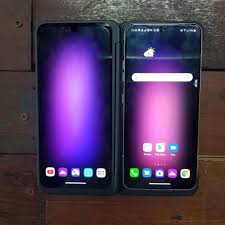 Lg V60 Thinq 5g Mobile Phones Tablets Android Phones Lg On Carousell